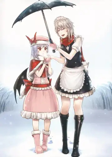 [Mana] Gentle Rhythm 4 Fhentai - Page 2