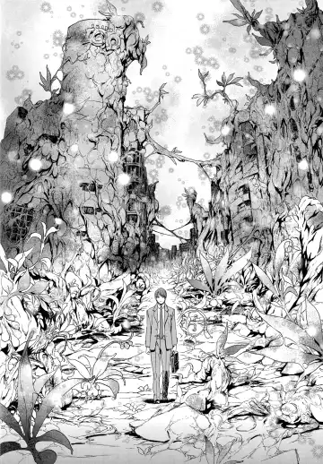 [Ikujinashi No Fetishist] Okaerinasai | Welcome Home Fhentai - Page 21