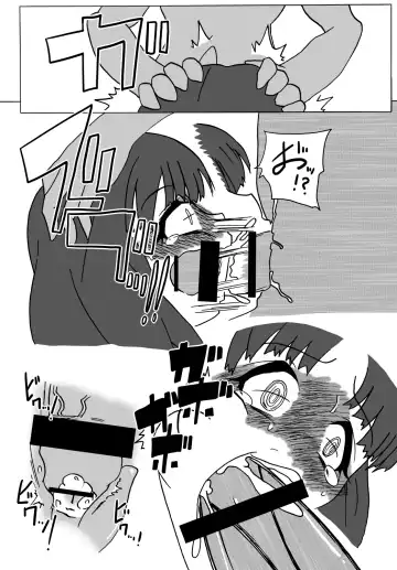 [Gotou Kuromaru] Amagami Chotto Saimin Gekijou Episode.2 Fhentai - Page 21