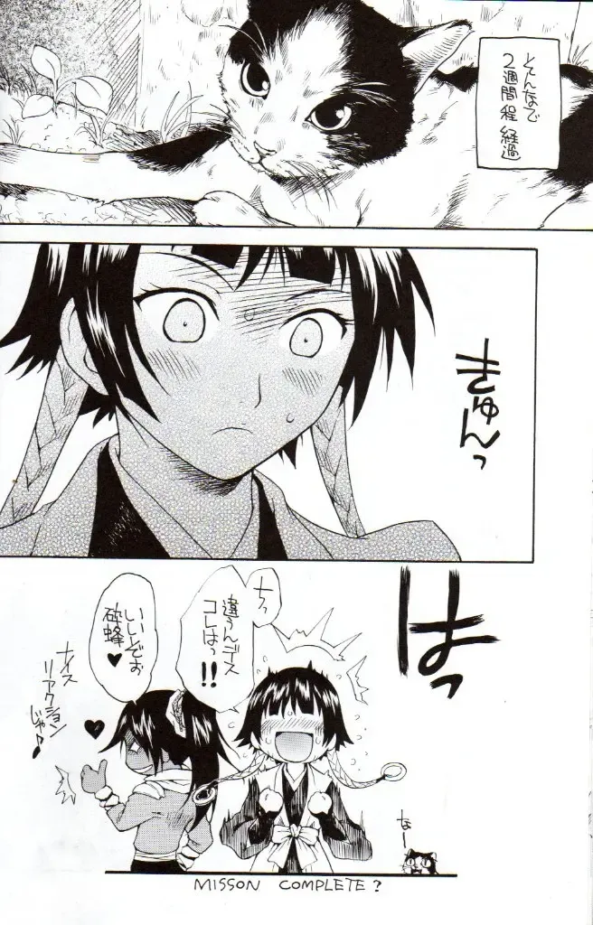 [Sudoo Kaoru] Yorunotobari Fhentai - Page 17