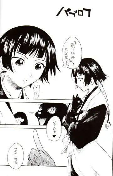 [Sudoo Kaoru] Yorunotobari Fhentai - Page 13