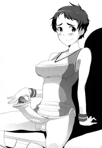 [Touge Hiro] Chotto dake mirai gakuen ni youkoso Ch. 0-7.1 Fhentai - Page 133