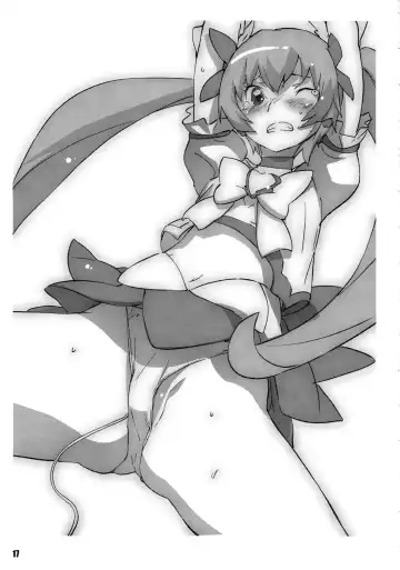 [Sameda Koban] TRASH BOX 4 Fhentai - Page 18