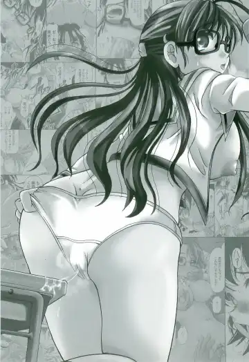 [Jinbo Hitode] Junjou-Inju Fhentai - Page 4