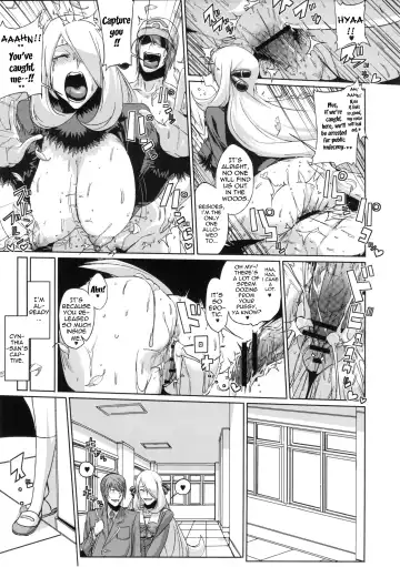 [Souichi] Bakkon Memorial Fhentai - Page 26