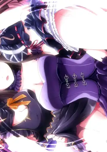 [Takemasa Takeshi] MOBAM@S FRONTIER -TRIAD PRIMUS- Fhentai - Page 2