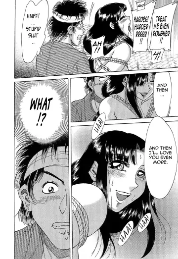 [Chanpon Miyabi] Cho-Onesan Tengoku 6 -Tenrakuhen- Fhentai - Page 100