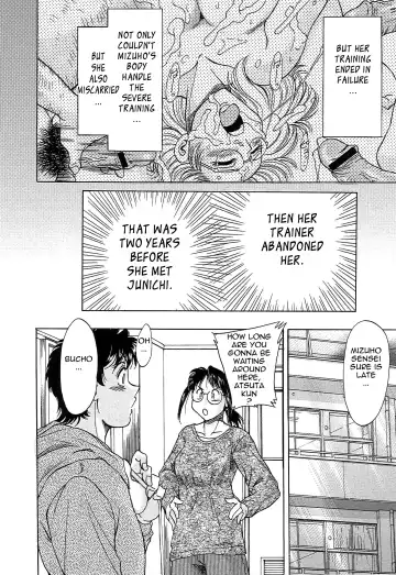 [Chanpon Miyabi] Cho-Onesan Tengoku 6 -Tenrakuhen- Fhentai - Page 124