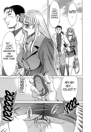 [Chanpon Miyabi] Cho-Onesan Tengoku 6 -Tenrakuhen- Fhentai - Page 139