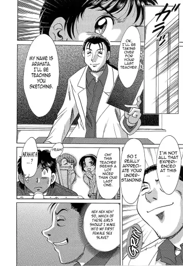 [Chanpon Miyabi] Cho-Onesan Tengoku 6 -Tenrakuhen- Fhentai - Page 142