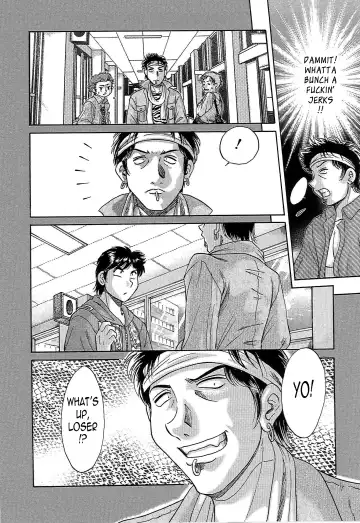 [Chanpon Miyabi] Cho-Onesan Tengoku 6 -Tenrakuhen- Fhentai - Page 90