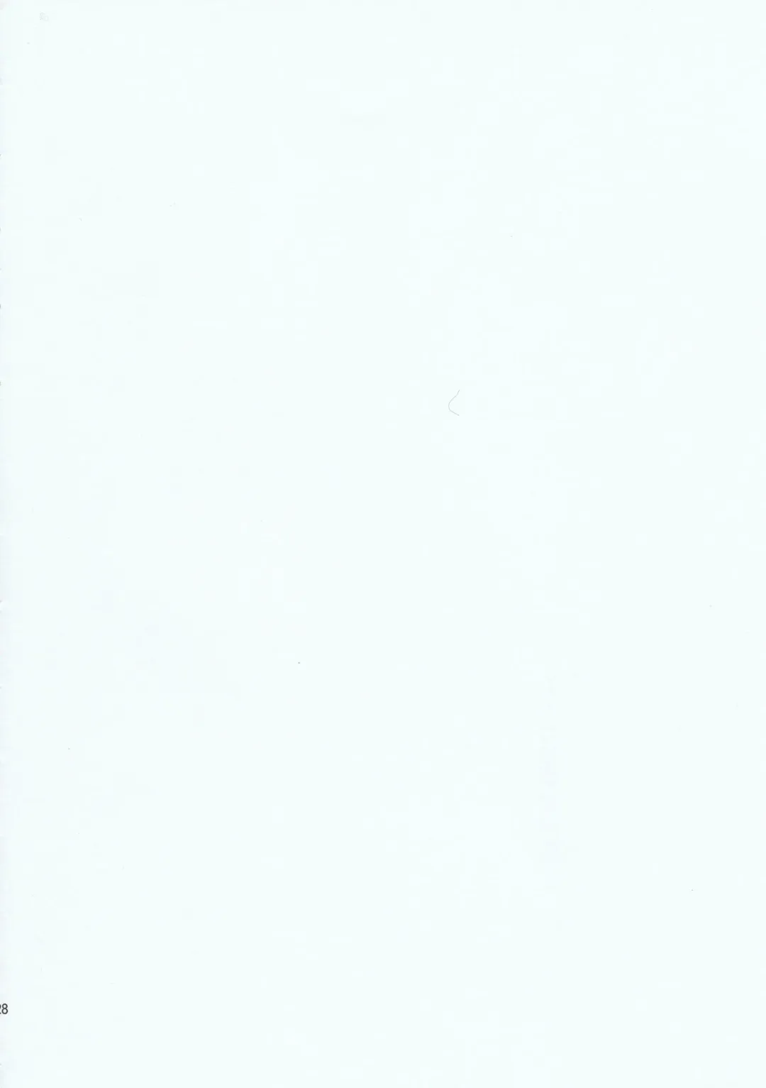 [Poriko] Motto Hoka no Aishi kata ga Atta Hazu nano ni Fhentai - Page 28