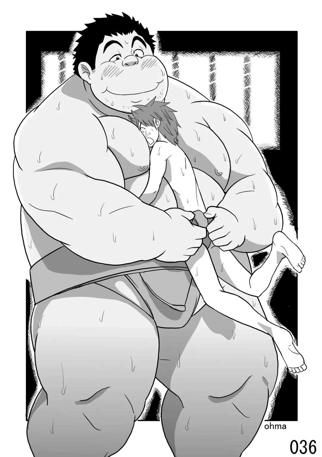 DSKY2 Fhentai - Page 37