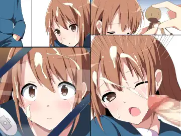 [Cresc-dol] Ayatsuri Doll Fhentai - Page 38