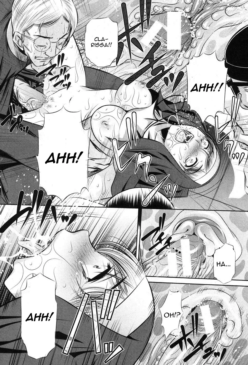 [Tanaka Naburu] 72 Day 1- 4 Fhentai - Page 102