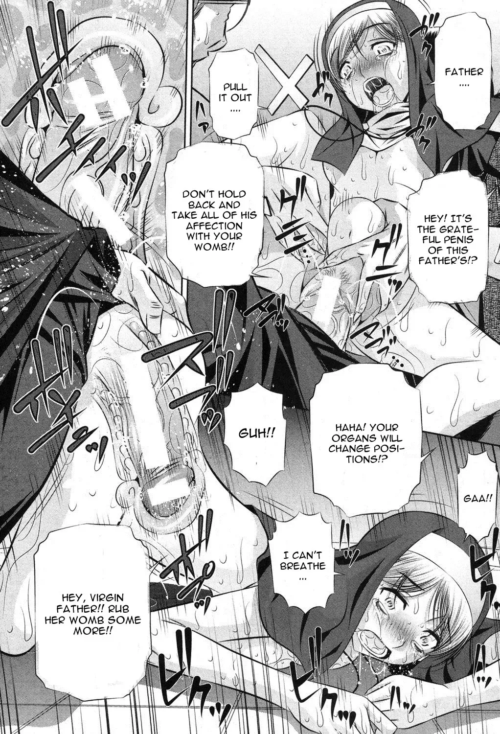 [Tanaka Naburu] 72 Day 1- 4 Fhentai - Page 103