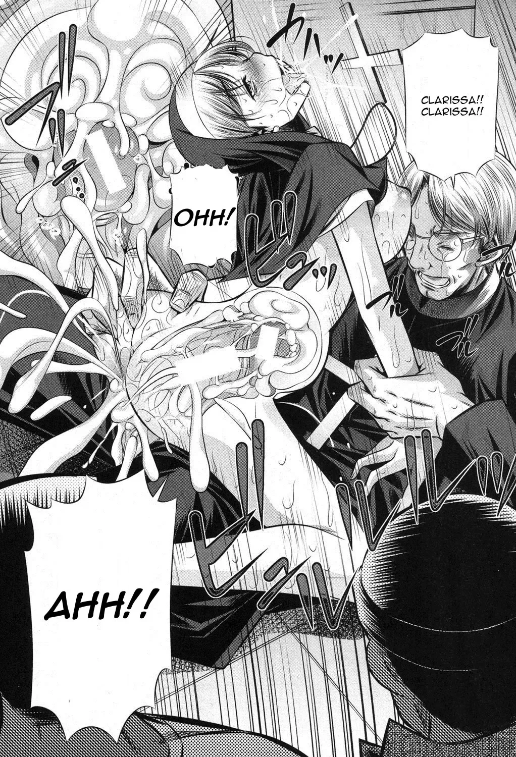 [Tanaka Naburu] 72 Day 1- 4 Fhentai - Page 105