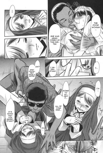 [Tanaka Naburu] 72 Day 1- 4 Fhentai - Page 10