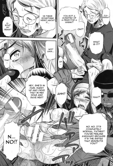 [Tanaka Naburu] 72 Day 1- 4 Fhentai - Page 100