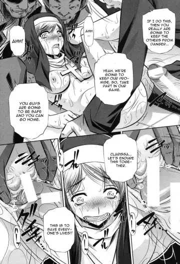 [Tanaka Naburu] 72 Day 1- 4 Fhentai - Page 101
