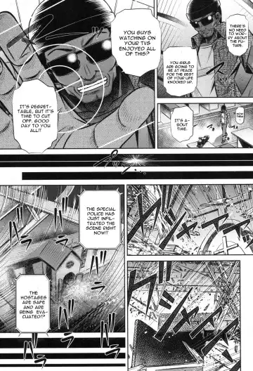 [Tanaka Naburu] 72 Day 1- 4 Fhentai - Page 107