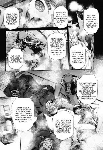 [Tanaka Naburu] 72 Day 1- 4 Fhentai - Page 108