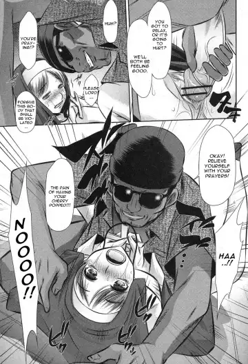 [Tanaka Naburu] 72 Day 1- 4 Fhentai - Page 11