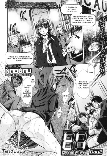 [Tanaka Naburu] 72 Day 1- 4 Fhentai - Page 26