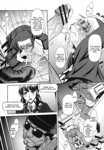[Tanaka Naburu] 72 Day 1- 4 Fhentai - Page 28