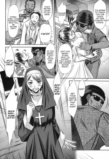 [Tanaka Naburu] 72 Day 1- 4 Fhentai - Page 6