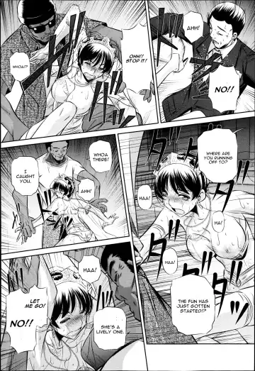 [Tanaka Naburu] 72 Day 1- 4 Fhentai - Page 60