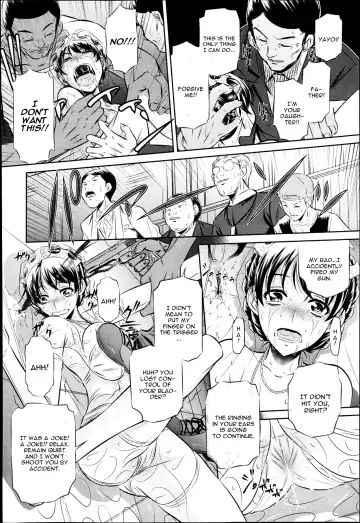 [Tanaka Naburu] 72 Day 1- 4 Fhentai - Page 62