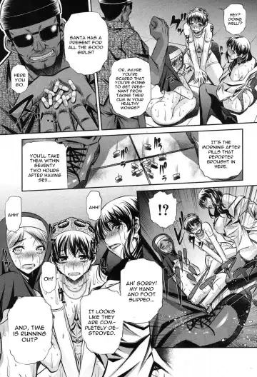 [Tanaka Naburu] 72 Day 1- 4 Fhentai - Page 89