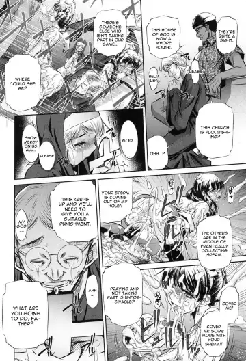 [Tanaka Naburu] 72 Day 1- 4 Fhentai - Page 98