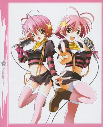 Kira Kira Visual Tracks Fhentai - Page 37