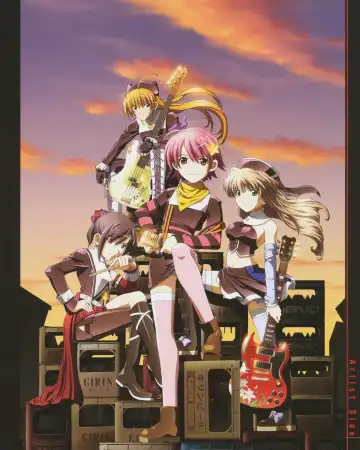 Kira Kira Visual Tracks Fhentai - Page 4