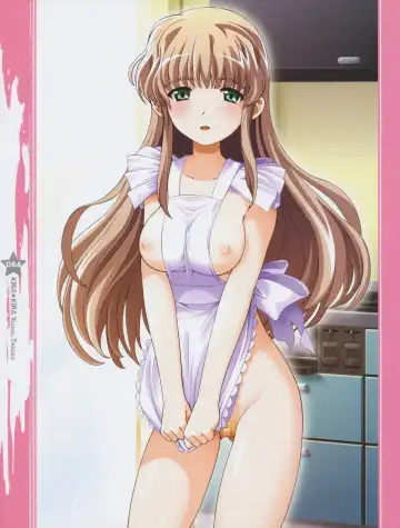 Kira Kira Visual Tracks Fhentai - Page 44