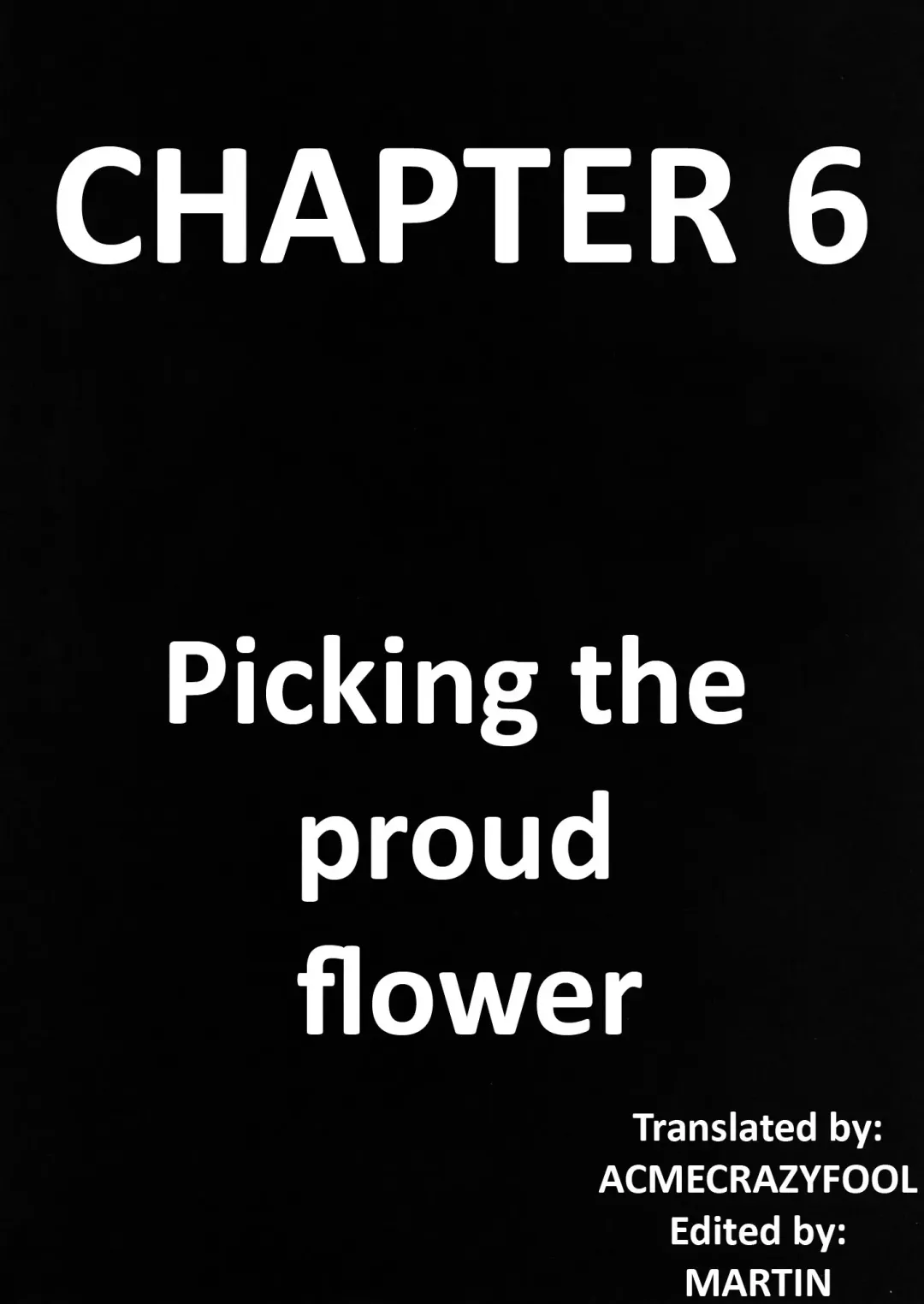 [Crimson] Virgin Control Takane no Hana wo Tsumu you ni CH. 6 Fhentai - Page 2