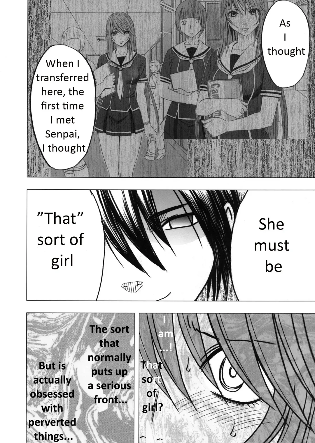 [Crimson] Virgin Control Takane no Hana wo Tsumu you ni CH. 6 Fhentai - Page 6