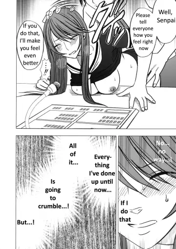 [Crimson] Virgin Control Takane no Hana wo Tsumu you ni CH. 6 Fhentai - Page 26