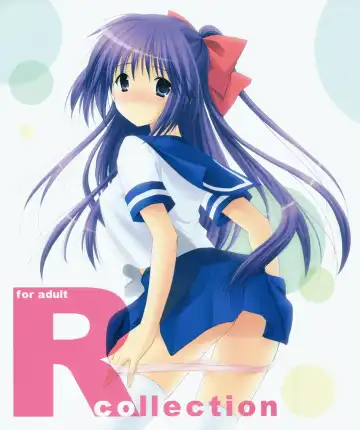 Read [Azuma Yuki] R-collection - Fhentai