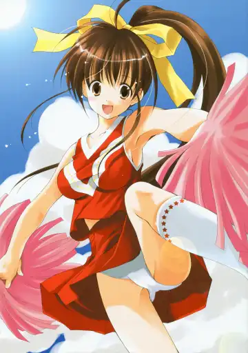 [Azuma Yuki] R-collection Fhentai - Page 3