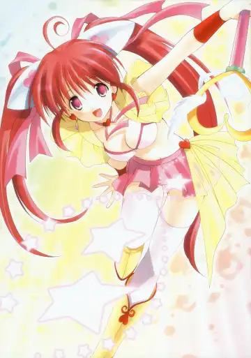 [Azuma Yuki] R-collection Fhentai - Page 8