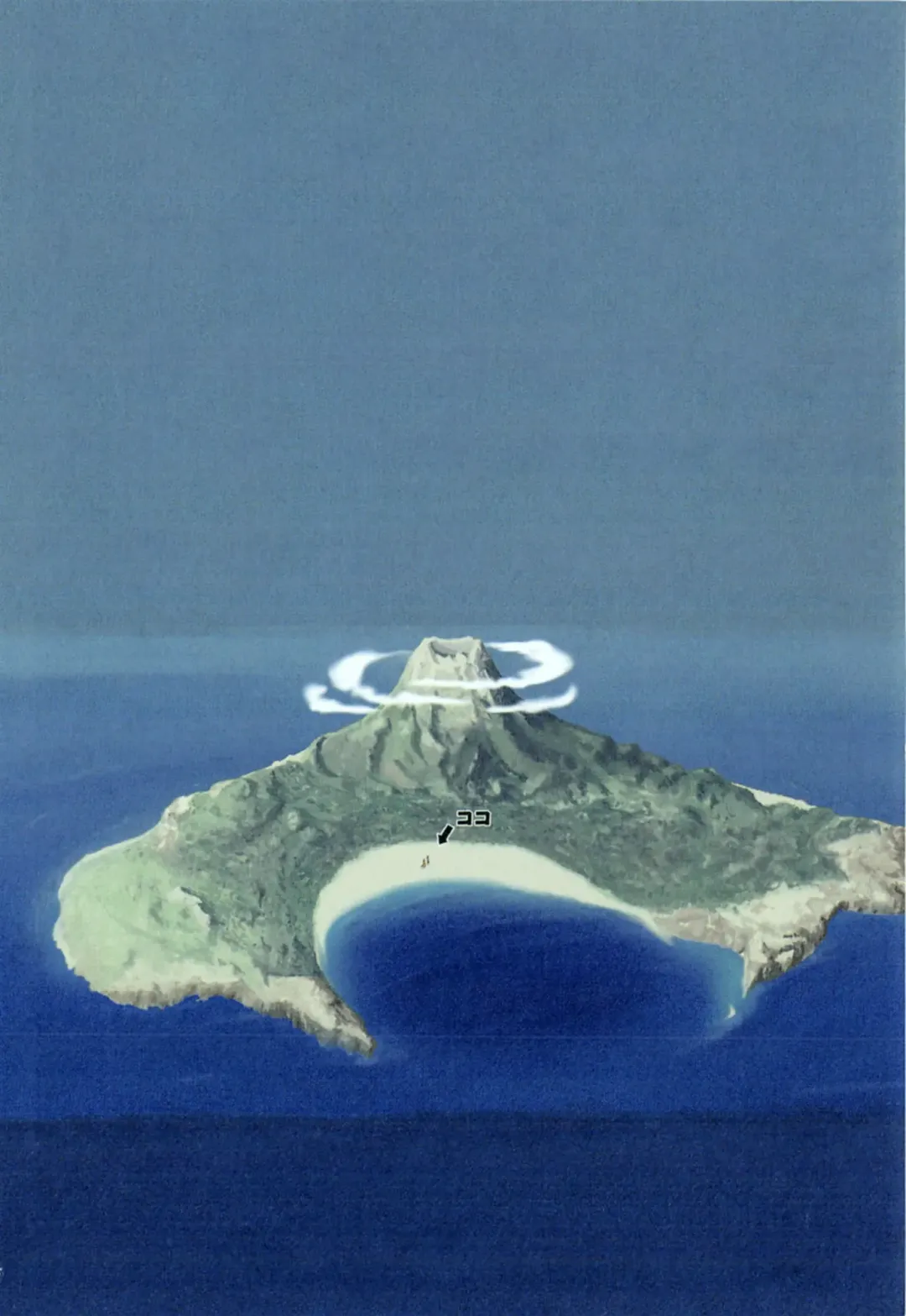 [Koutarou] Doki! Onna darake no Mujintou First Impact - An uninhabited island full of women Fhentai - Page 68