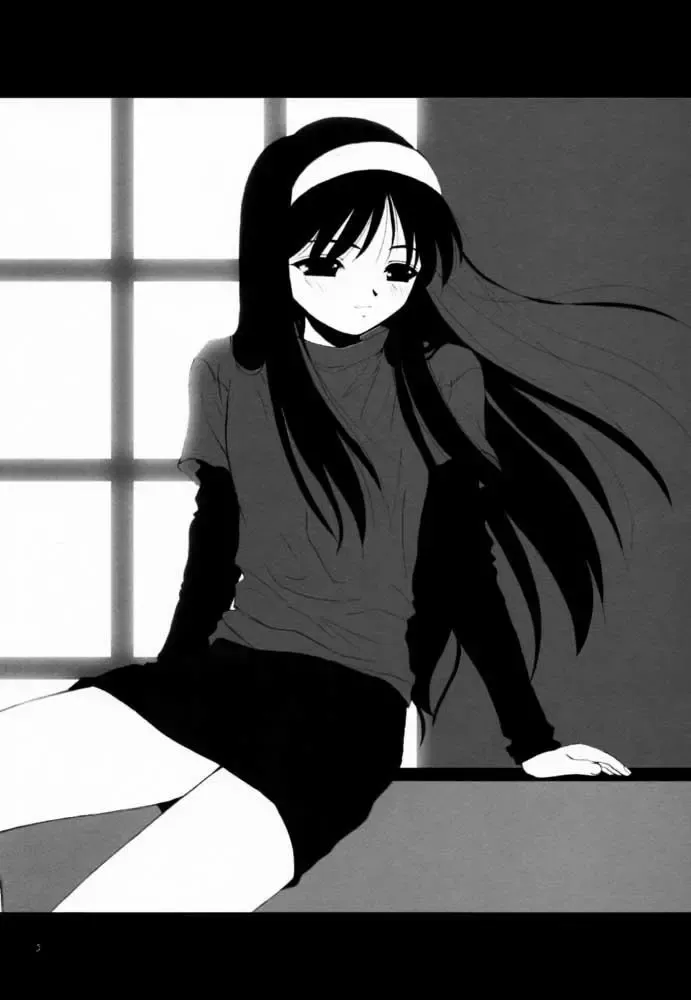 [Alpine - Naruse Hirofumi] Kurenai RED Fhentai - Page 4