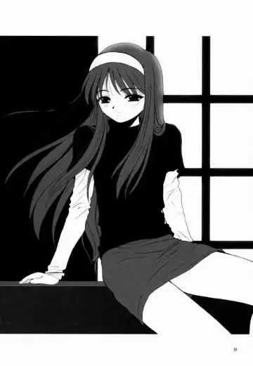 [Alpine - Naruse Hirofumi] Kurenai RED Fhentai - Page 37