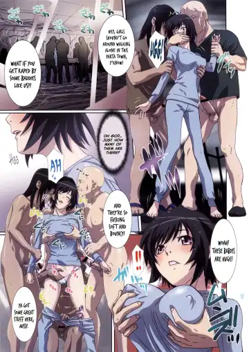 [Nanno Koto] Shitteta. Fhentai - Page 3