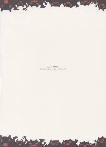 [Katase Minami] Manatsu no Reversible Fhentai - Page 22