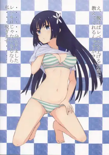 [Kamimiya] Choudenjihou Girl's Festival! Fhentai - Page 7