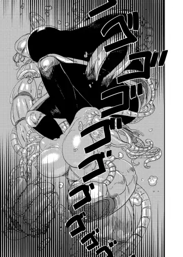 [Setouchi] Kanojo no Tekiou - ATTACK OF THE MONSTER GIRL | Adapting Girlfriend Fhentai - Page 10